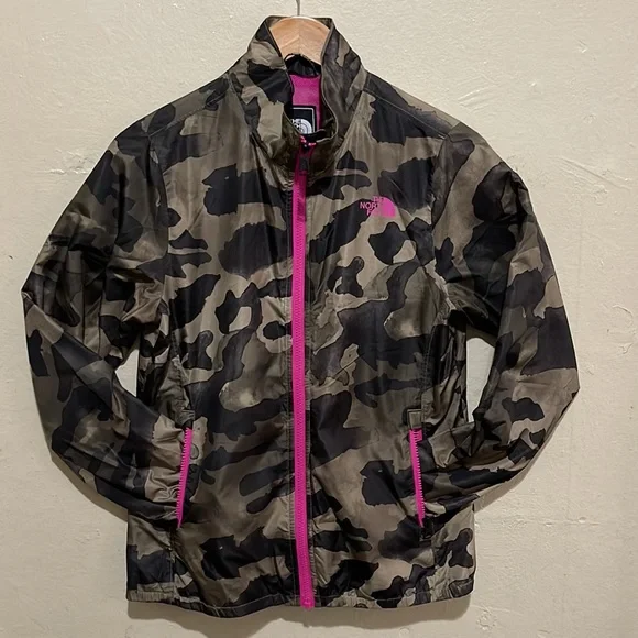 Northface Jacket - Picture 2 of 7